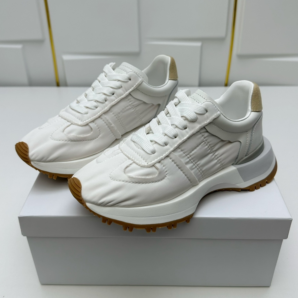 Maison Margiela Mm6 Dad Sneakers
